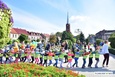 Świętowały przedszkolaki 