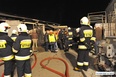 Pożar w Danko 