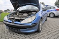 Peugeotem w clio