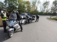 Moto junior