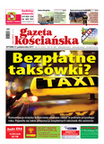 974 numer Gazety Kościańskiej