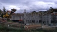 Oczyszczalnia w rozbudowie
