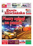 977 numer Gazety Kościańskiej