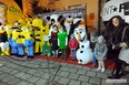 Wkrótce przyjedzie Święty Mikołaj 