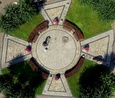 Plac Niezłomnych
