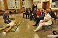 Przeszkolili samorządowców 