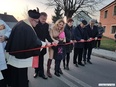 Droga łączy...