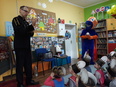 Górnik w Przedszkolu w Śmiglu