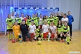 Piłkarze charytatywnie
