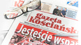 Prenumerata z dostawą do domu