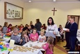 Mikołajki w Jurkowie i Betkowie