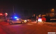 Nie ustąpiła pierwszeństwa 