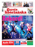 984 numer Gazety Kościańskiej