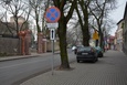 Mieszkańcy przeciw zakazowi parkowania
