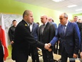 Strażacy podsumowali rok