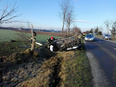 Kierowca stanie przed sądem