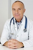 Dyrektor szpitala rezygnuje 