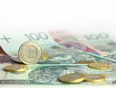 Pieniądze czekają na właściciela 