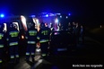 Zawracali na piątce