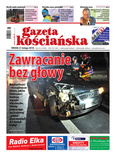 989 numer Gazety Kościańskiej