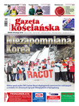 990 numer Gazety Kościańskiej