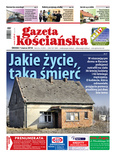 991 numer Gazety Kościańskiej