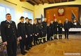 Wyróżnienia dla druhów 