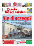 992 numer Gazety Kościańskiej