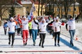 Przebiegli 278 km!