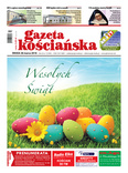 994 numer Gazety Kościańskiej