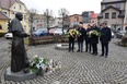 Pamięci Jana Pawła II