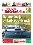 995 numer Gazety Kościańskiej