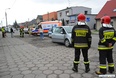 Nietrzeźwy za kierownicą  
