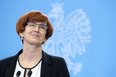 Odwołano spotkanie z minister 