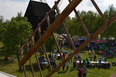Imieniny pod śmigłami