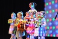 Festiwal Piosenki Przedszkolaków