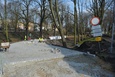 Dodatkowe pieniądze na kościański trakt