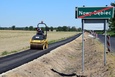 Ruszyły przebudowy dróg 