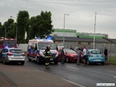 Kolizja na Składowej 