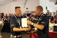 Sukces policjanta z Kościana 