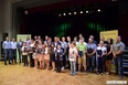 Nagrodzili sportowców