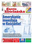 1006 numer Gazety Kościańskiej