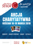 Rekordowa zbiórka na leczenie Macieja i Michasi! 