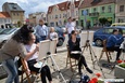Plener na Rynku