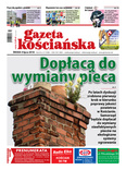 1008 numer Gazety Kościańskiej