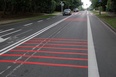 Zmodernizują przejścia 