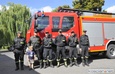 Powrócili ze Szwecji 