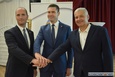 AS przedstawił kandydatów