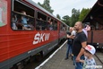 Urodziny wąskotorówki