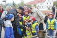Otwarta strażnica